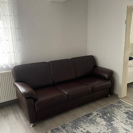 Ferienwohnung Monteurwohnungen Kassel Zentral Lll Eksteriør bilde